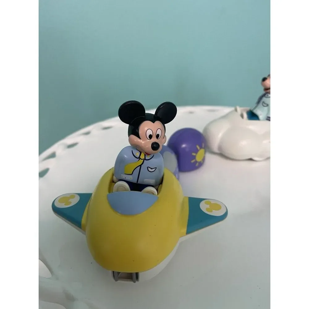 N/A playmobil disney